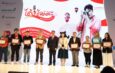 Taiwan – Waves of Wonder” เทรนด์สุดฮิต! เขย่ากรุงเทพฯ ไปทั่วทุกมุมเมือง!สำนักงานการท่องเที่ยว กระทรวงคมนาคมไต้หวัน เดินหน้าส่งเสริมการท่องเที่ยวไต้หวันในประเทศไทยช่วงครึ่งปีหลัง ร่วมมือกับ 29 หน่วยงาน