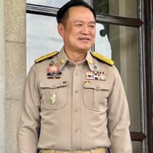 อนุทินย้ำไทยต้องอดทนต่อการยั่วยุจากกัมพูชา ชี้อดทนมากเท่าใดยิ่งชี้ชัดต่อสายตานานาชาติว่าไทยอยู่ฝ่ายถูกต้อง