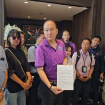 สุดทน! ไกด์ไทยยื่น 4 ข้อเสนอถึงนายกฯ “หนู อนุทิน” เร่งแก้วิกฤตท่องเที่ยว