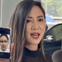 ”พี่ก้อย“ผู้ประกาศดัง ร้อง หลังถูกหมอเถื่อน ฉีดสารอันตรายใส่หน้า หวั่น เสียโฉม
