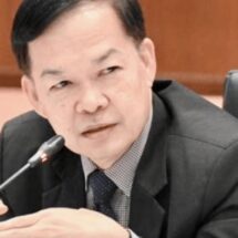 ‘สาโรจน์’ ลาออกเลขา ป.ป.ช. ท่ามกลางความประหลาดใจ เจ้าตัวไม่รับโทรศัพท์