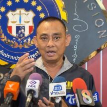 ”บิ๊กเต่า“เผย บช.ก. เตรียมฟันบริษัทรับเหมา“ฉ้อโกงประชาชน”หลังพบว่าทิ้งงานสร้างไม่เสร็จ