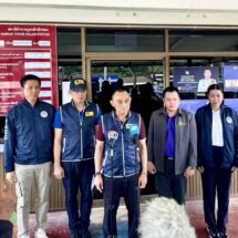 ศาลสั่งจำคุก 5 ปี “นายก อบต.สำนักทอง” เรียกรับเงินผู้รับเหมา ยื่นประกัน 6 แสนสู้คดีอุทธรณ์