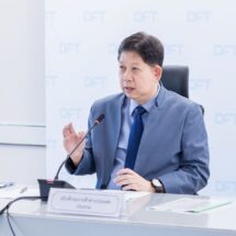 สคบ. กำหนด “รถยนต์และรถยนต์ไฟฟ้า–รถจักรยานยนต์และรถจักรยานยนต์ไฟฟ้า”เป็นสินค้าที่ควบคุมฉลากเพื่อสร้างมาตรฐานและความโปร่งใส