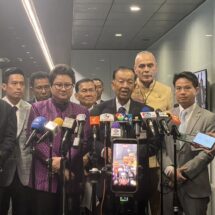 สภาฯ เคาะวัน แถลงนโยบายรัฐบาล 29-30 ก.ย. ฝ่ายค้านได้เวลาซักฟอก 15 ชั่วโมง ในจำนวนนี้ แบ่งให้เพื่อไทย 6 ชม.