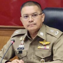 เปิดโผตำรวจ ประชุม ก.ตร. กว่า 8 ชม. บัญชีแต่งตั้งนายพลตำรวจ 250 ตำแหน่ง “จรูญเกียรติ ปานแก้ว” แห้ว “นพศิลป์” ได้ขึ้น พล.ต.ท.