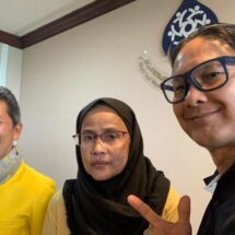 อลงกต” ชี้ “อังคณา”ตกเป็นเครื่องมือกัมพูชา ใช้โจมตีไทย หลังออกเตือน อินฟลูฯ“ เปิดเสียงผีกดดัน ”เขมร“