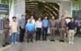 พล.ต.ท.พิสิฐ ตันเจริญ ผู้บัญชาการตำรวจภูธรภาค7พบปะผู้ประกอบการ 24 ต.ค.2568 พล.ต.ท.พิสิฐ ตันเจริญ ผู้