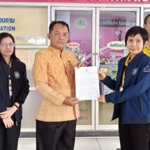 พี่ศรีฯจี้ถาม รมว.แรงงานทำไมไม่ปรับเงินเอกชน 380 ล้านที่ส่งมอบงานระบบบัตรต่างด้าวไม่ได้ซูเอี่ยกันหรือไม่