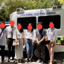 ปมบริจาครถพยาบาล”วัดพระบาทน้ำพุ”คณะผู้บริจาคขอคืน หลังพบปัญหาการจดทะเบียนและการใช้งาน ชี้ไม่เป็นไปตามวัตถุประสงค์