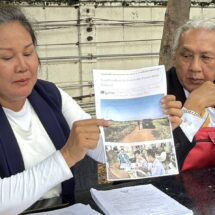 พระอาจารย์สิน – ฆราวาส ร้อง ปปป. ตรวจสอบ “พระสงฆ์และฆราวาส 7 คน” ปมจัดตั้ง “วัดจิตตภาวัน”