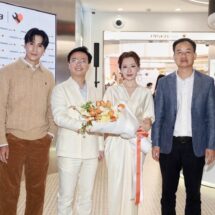 PISEN บุกตลาดไทยเต็มสูบ! เปิดแฟล็กชิปสโตร์กลางเซ็นทรัลเวิลด์ชู TrueCare Solution ดูแลอุปกรณ์ 3C ครบวงจร พร้อม Lifestyle Gadget สุดล้ำ ตอบโจทย์คนรุ่นใหม่