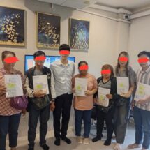 เหยื่อบริษัททัวร์แสบ ‘หลอกไปเก็บเห็ดแคนาดา’ แห่แจ้งความ ปคม. เพิ่มกว่า 100 ราย ยอดรวมทะลุ 300 คน! เสียหายกว่า 25 ล้านบาท