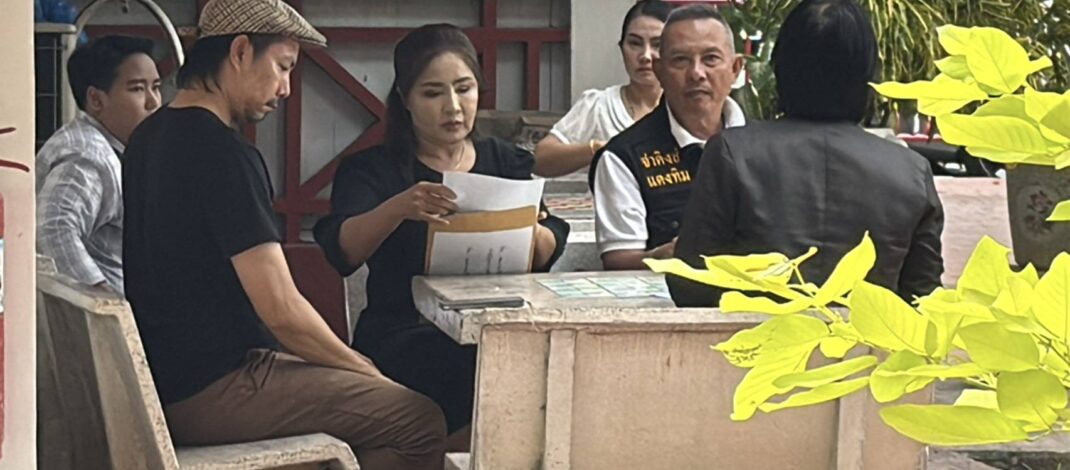 แม่ “โยโกะ” ร้อง ผบ.ตร. ขอ “กองปราบ” ทำคดีแทน หวั่นไม่เป็นธรรม หลังอัยการตีคืนสำนวน