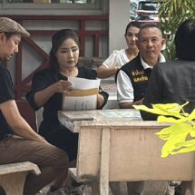 แม่ “โยโกะ” ร้อง ผบ.ตร. ขอ “กองปราบ” ทำคดีแทน หวั่นไม่เป็นธรรม หลังอัยการตีคืนสำนวน