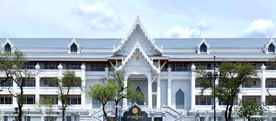 คดีถึงที่สุด! ศาลฎีกายืนยกฟ้องอดีตวิศวกรโยธาบริษัทวิทยุการบินฯ หลังศาลชั้นต้นพิพากษาจำคุก 6 ปี
