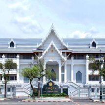 คดีถึงที่สุด! ศาลฎีกายืนยกฟ้องอดีตวิศวกรโยธาบริษัทวิทยุการบินฯ หลังศาลชั้นต้นพิพากษาจำคุก 6 ปี