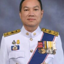 ปลัด มท. กำชับผู้ว่าฯ ทั่วประเทศ ปฏิบัติตามมติ ครม. 25 ต.ค. 68 จัดกิจกรรมช่วงถวายอาลัย “สมเด็จพระพันปีหลวง” ได้ตามเหมาะสม ไม่ได้ห้ามหรือระงับกิจกรรมใดเป็นการเฉพาะ