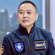 ไวรัลประจำปี! “ผู้การอ้อ” รองโฆษก ตร. เตือนภัย 3 สิ่งที่ “ตำรวจจริง” จะไม่ทำ ยอดวิวพุ่งกว่า 2 ล้านครั้ง