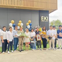 นนทบุรี“เปิดแล้วอย่างยิ่งใหญ่“ซาวน่าระดับพรีเมี่ยมเพื่อสุขภาพกายและใจแห่งใหม่ย่านบางบัวทอง !!!