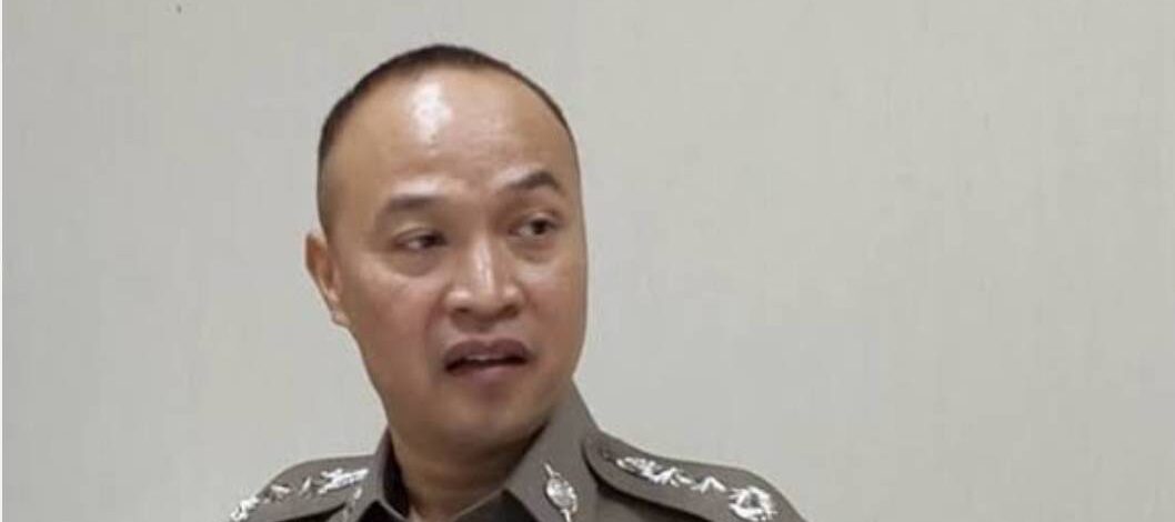 “บิ๊กอรรถ” แจงปมชุด PCT ถูกกล่าวหากลับคำให้การช่วย ส.ส.กฤต พ้นคดีพนันออนไลน์