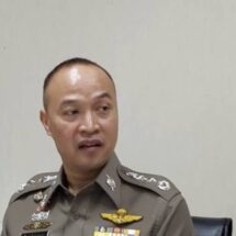 “บิ๊กอรรถ” แจงปมชุด PCT ถูกกล่าวหากลับคำให้การช่วย ส.ส.กฤต พ้นคดีพนันออนไลน์