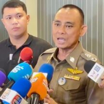 ตำรวจสอบสวนกลาง (CIB) Operation Endgameปฏิบัติการ “คืนศรัทธา บอกลางมงาย สไตล์ CIB”ทวงคืนทรัพย์สินสู่วัดพระบาทน้ำพุ มูลค่ากว่าหมื่นล้านบาท 