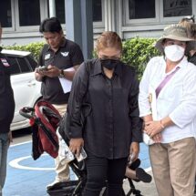 สองสามีภรรยาผู้รอดชีวิตจากปอยเปต เตรียมเปิดโปงข้อมูลชุด “จีนเทา” ทำร้ายร่างกาย – ส่อเกี่ยวคดี “ดอน-ดาว”