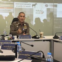 ศูนย์ต่อต้านการฉ้อโกงออนไลน์ (ACSC) เปิดสถิติคดีออนไลน์ลดลงกว่า 392 เคส มูลค่าความเสียหายลดกว่า 195 ล้านบาท พบรอบสัปดาห์คนร้ายฉวยโอกาสวิกฤติน้ำท่วมปล่อยข่าวลวงเหยื่อกรอกข้อมูลส่วนตัว-โอนเงิน ซ้ำเติมประชาชน