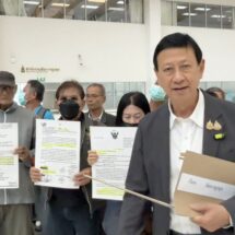 ศึกใหม่เปิดฉาก…อัยการ 11 คน ปะทะทนายปราบโกงเพียงหนึ่งเดียว