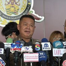 ตำรวจสอบสวนกลาง (CIB) รวบดาราสาว หลอกเพื่อนสนิทลงทุนธุรกิจสินเชื่อ ความเสียหายกว่า 190 ล้านบาท