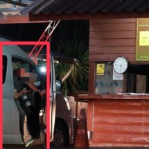 สหพันธ์คนไทยฯ ร้อง ปอท. ล่าตัว “ฮุน เซน–ฮุน มาเนต” ดำเนินคดีตามกฎหมายไทย