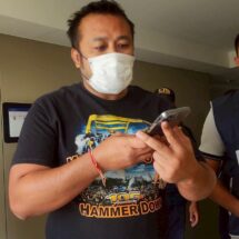 รวบ มนัส บุญจำนงค์ อดีตฮีโร่เหรียญทองโอลิมปิก หนีคดีฉ้อโกงโควต้าล็อตเตอรี่ ศาลตัดสินจำคุก 2 ปี 9 เดือน ส่งตัวขังเรือนจำพิเศษกรุงเทพ