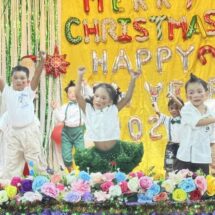 นนทบุรี ”ดร.ประธานชาติ” มอบทุนการศึกษาให้แก่เด็กเรียนดีแต่ยากจน 61 ทุนเนื่องในวันเซยิด 60 ปี !!!