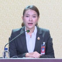 โอกาสแรงงานประมงไทยไปทำงานเกาหลี ไม่ต้องสอบภาษา รายได้เกือบ 5 หมื่นบาท รีบสมัครด่วน 27 – 28 ธันวาคมนี้เท่านั้น