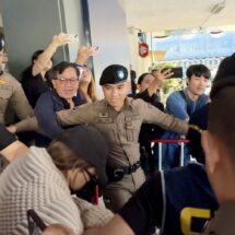 ศาลอนุญาตประกันตัว “นานา ไรบีนา” สั่งห้ามออกนอกประเทศ แต่งตั้งผู้ดูแล