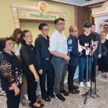 ‘ชมรมตามรอยเจ้าตาก’ ร้องกรมศิลป์ ดำเนินคดี ‘พระสงฆ์’ บุกรุก ‘โบราณสถานวัดดอยข่อยเขาแก้ว’
