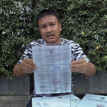 “เนวินเถื่อน” ร้องกองปราบ หลังศาลยกฟ้องคดีข่มขืนสาวจีน ติดคุกฟรี 1 ปี 3 เดือน จ่อเอาผิดแจ้งความเท็จ