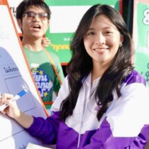 ประเดิมกฎหมายใหม่! “จินนี่ ยศสุดา” ฟ้อง “โดม ปกรณ์ ลัม” ฐานคุกคามทางเพศ เตรียมเป็นเคสตัวอย่างคนแรกของไทย