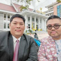 ’ทนายเป้ง‘ เผยผู้เสียหายยื่นคำร้องขอเข้าสู่กระบวนการคุ้มครองพยานตามมาตรการพิเศษ เนื่องจากถูกคุกคาม