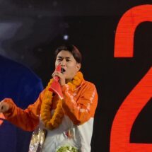 ปทุมธานี-ธนาธร ศิริกัญญา จัดทัพใหญ่บุกรังสิต ปลุกพลังประชาชน ขอโอกาศเข้าไปปิดจ๊อบงานค้างสภาฯ ขนแม่ทัพปราศรัยใหญ่