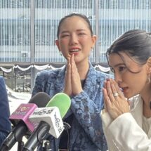มัด-ดาต้า” ร้อง กองปราบฯ แฉ “อาจารย์ ต. – ไฮโซ ต.