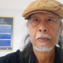 “ทรนง ศรีเชื้อ” บุกกองปราบ แฉยับทุนต่างชาติกำมะลอเบี้ยวเงิน 300 ล้าน ทำโปรเจกต์หนังล่ม-ทีมงานนับพันถูกลอยแพ