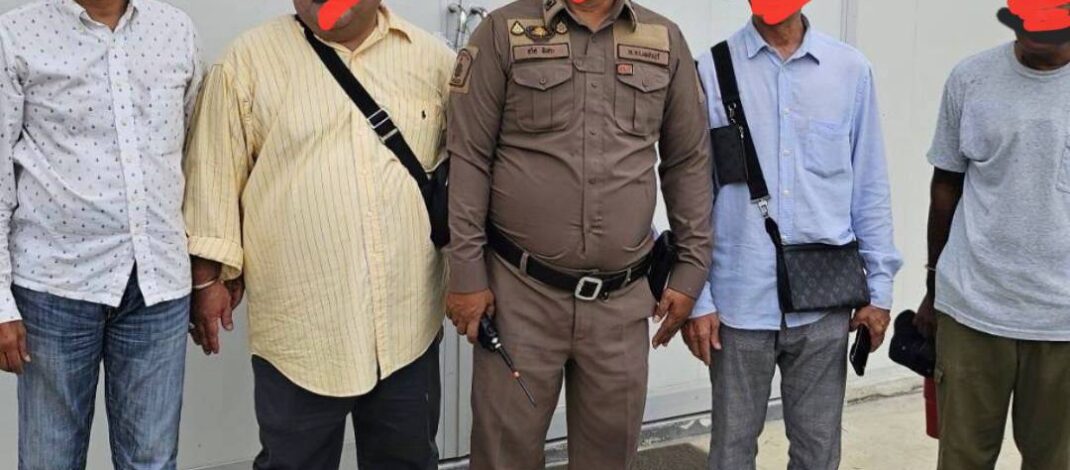 ”ทนายปราบโกง“เตรียมพา 2 นักลงทุนจีน ร้อง DSI ถูกกลุ่มอิทธิพล “จัดฉากฟ้อง” ยึดฟาร์มสตรอเบอรี่สูญกว่า 20 ล้าน