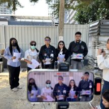 เพจ“ห้วยแถลง”ร้อง บก.ปปป.ตรวจสอบ การปฎิบัติหน้าที่ของตำรวจเหตุทำคดีไม่คืบ ปล่อยให้ผู้เสียหายต้องหาเงินฟ้องศาลเอง