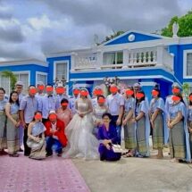 สาวร้องความเป็นธรรม ตกเป็นเหยื่อตำรวจซึ่งพ่อยูทูบเบอร์ดังหลอกแต่งงาน-บังคับทำแท้ง