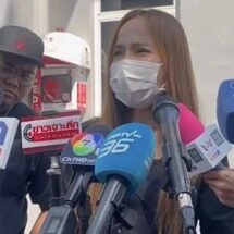 “เจ๊หนิง” เตรียมยื่นศาลแพ่ง ขอพิจารณาคดีใหม่ หลังถูกสั่งชดใช้ 8 ล้าน ไม่เคยได้รับหมายศาล-ถูกพิพากษาลับหลัง ขอความเป็นธรรมสื่อหลังถูกตราหน้าว่าผิดทั้งที่คดียังไม่ถึงที่สุด