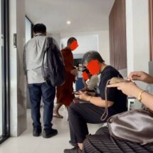 หอบหลักฐานร้องกองปราบ “ครูบาฯ” รายหนึ่งพร้อมผู้เสียหายรวม 6 ราย แฉสำนักปฏิบัติธรรมดังสระบุรี หลอกโอนเงินกว่า 20 ล้าน