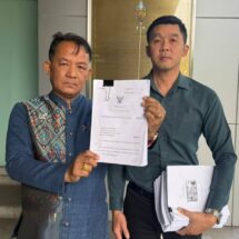 ”พี่ศรีฯ“ลุยฟ้องดะอุตฯชลบุรีกับพวกปมปล่อยโรงงานทุนจีนนำกากอุตสาหกรรมมาทิ้งร้างในพื้นที่