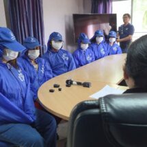 ปทุมธานี “ปวีณา” จับมือ “ปคม.” จับพระมหาวัดดังกลางกรุง พร้อมพระคู่หู ใช้เกมมือถือล่อใจหลอกสามเณรเข้ากุฏิ ข่มขืนอนาจาร ซ้ำแอบถ่ายคลิป !!!